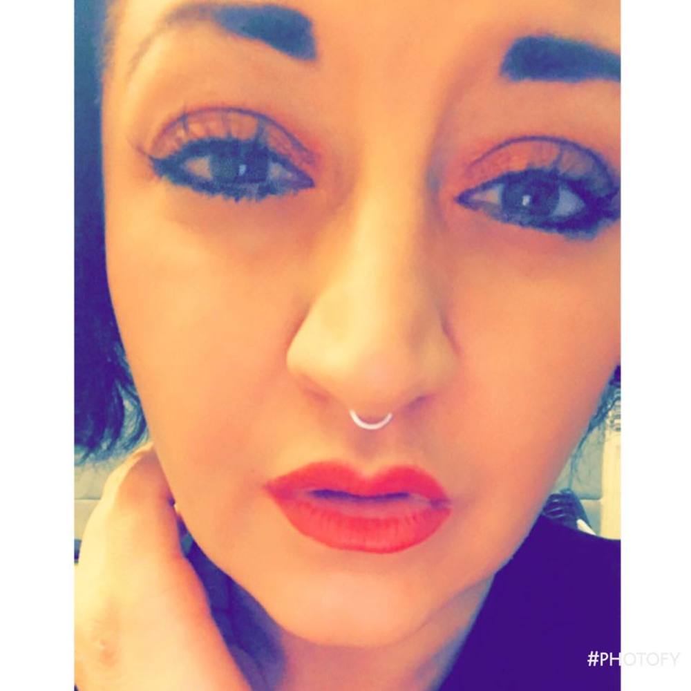 Meet your Posher, Danielle